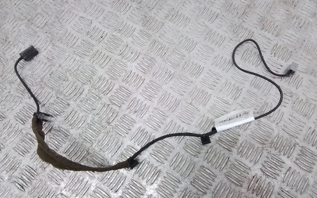 USB socket connector – Volvo XC90 (2007-2014)