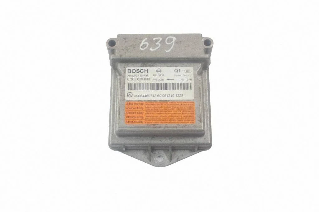 Airbag control unit/module A9064460742