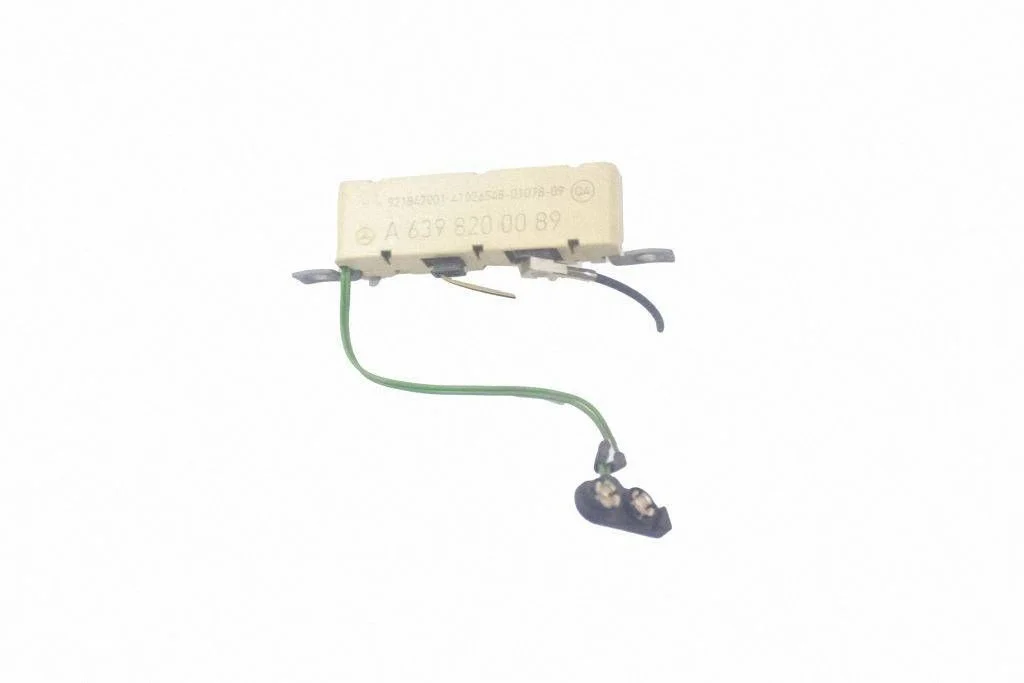 Aerial antenna amplifier A6398200089