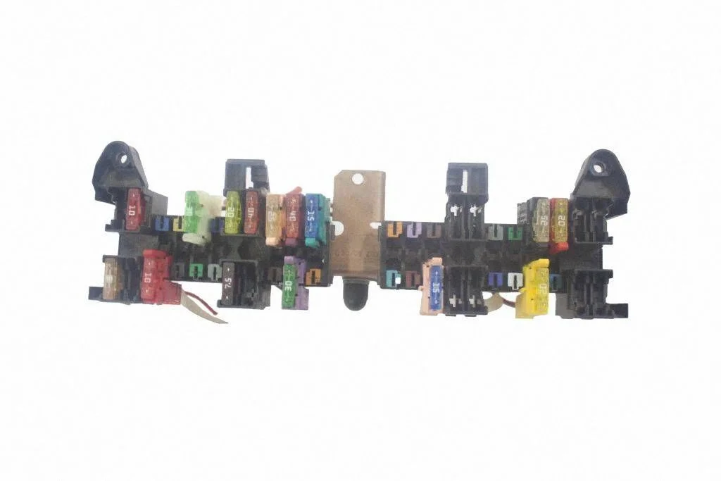 Fuse module A6395400050