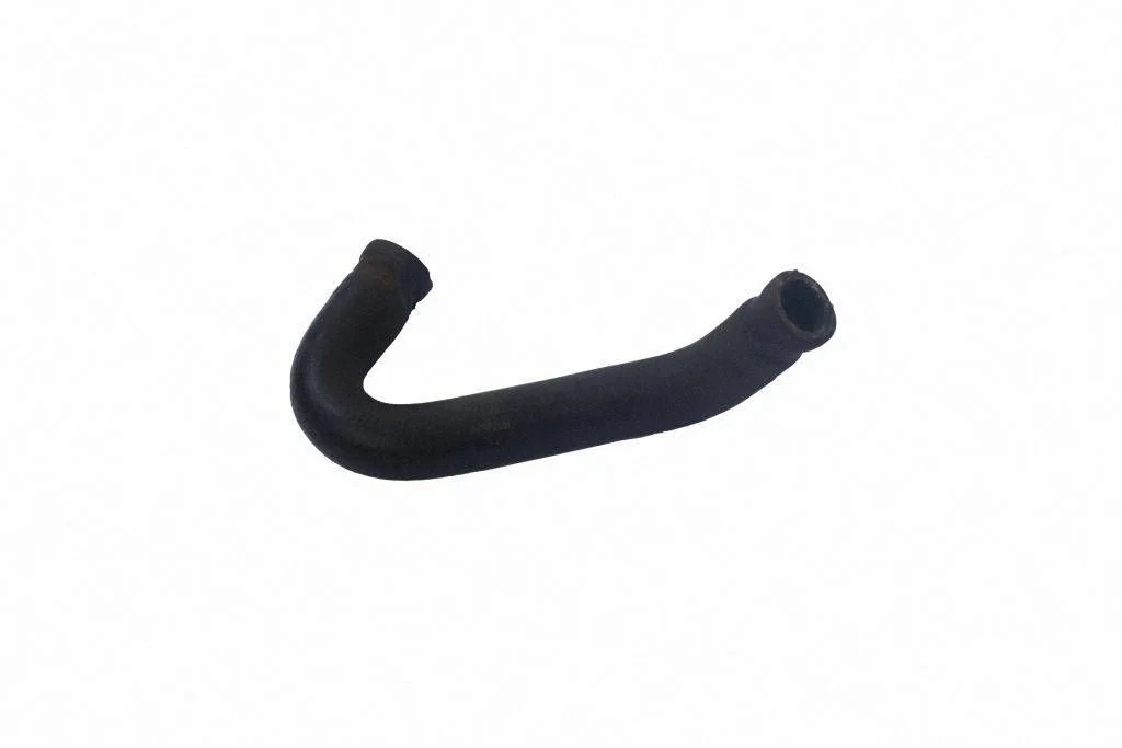 Engine coolant pipe/hose A6398323123