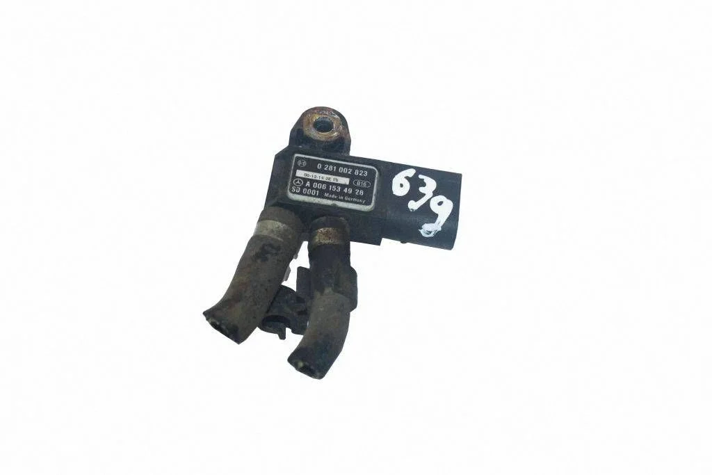 Air pressure sensor A0061534928