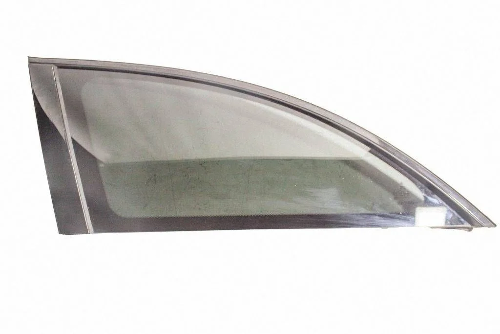 Rear side window A2516740127