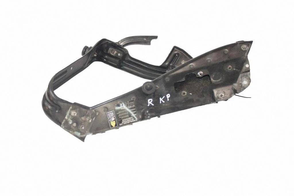 Side radiator support slam panel – Mercedes-Benz R-Class W251 (2005-2013)