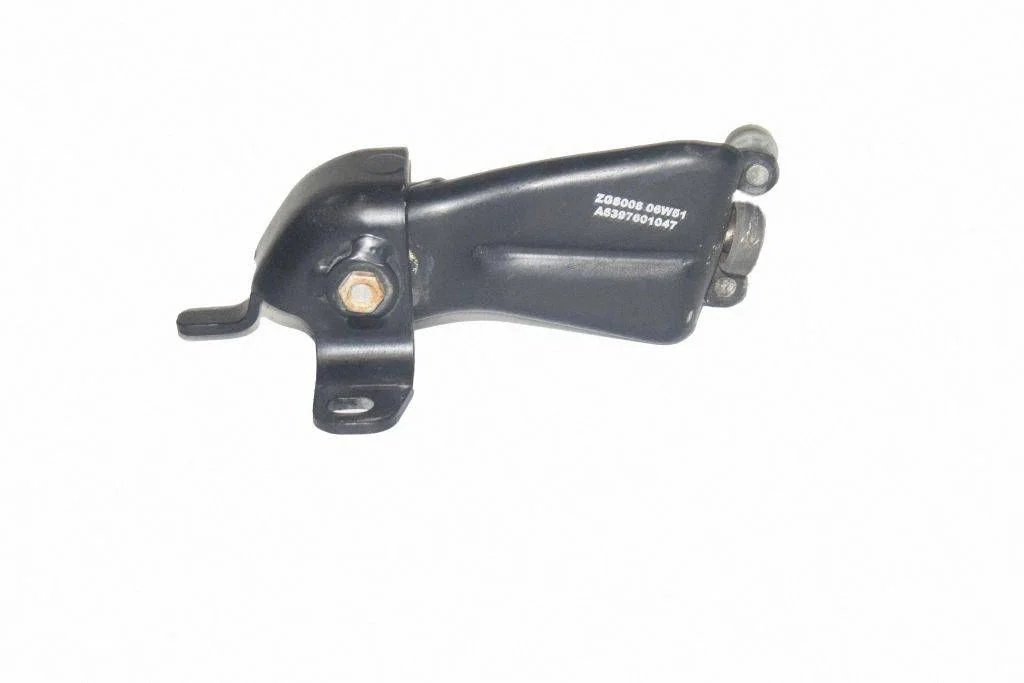 Sliding door middle roller runner – Mercedes-Benz Vito Viano W639 (2003-2014)