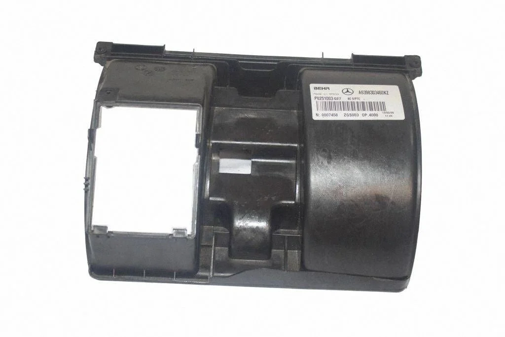 Obudowa nagrzewnicy – komplet – Mercedes-Benz Vito Viano W639 (2003-2014)