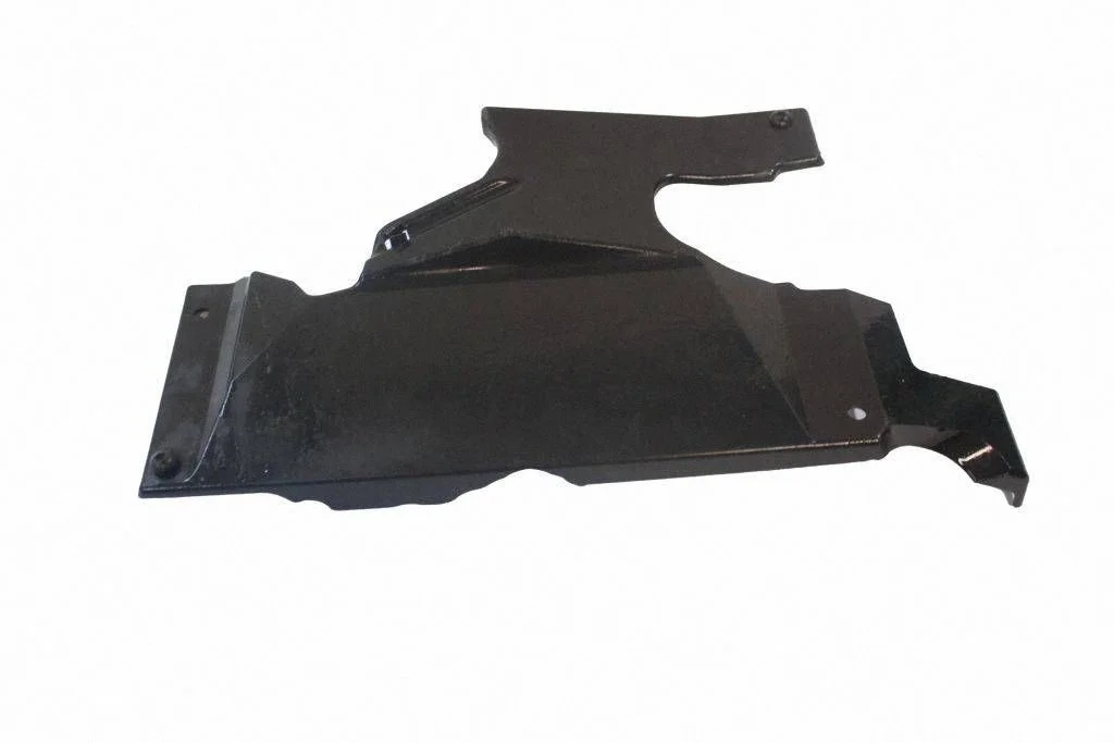 Engine cover (trim) A6420100667