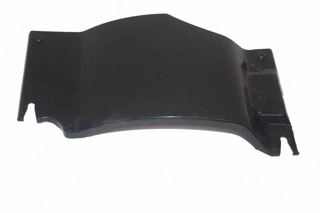 Engine cover (trim) A6420100767