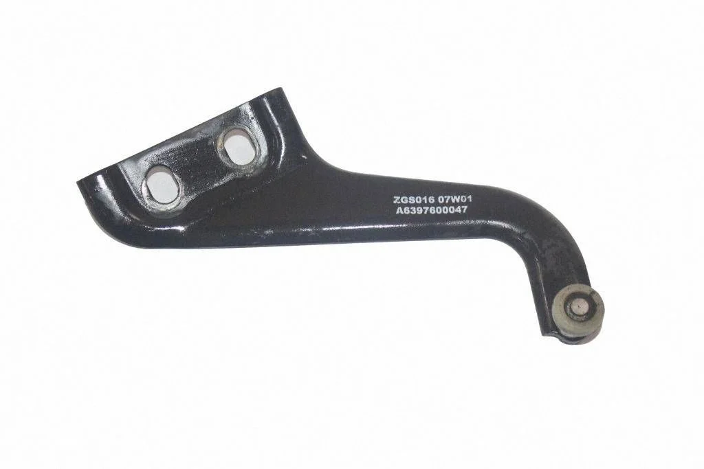 Sliding door upper roller guide/hinge – Mercedes-Benz Vito Viano W639 (2003-2014)