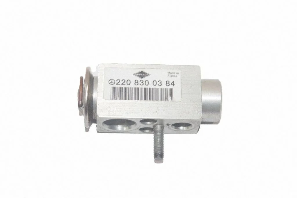 Kliimaseadme paisumisventiil – Mercedes-Benz Vito Viano W639 (2003-2014)