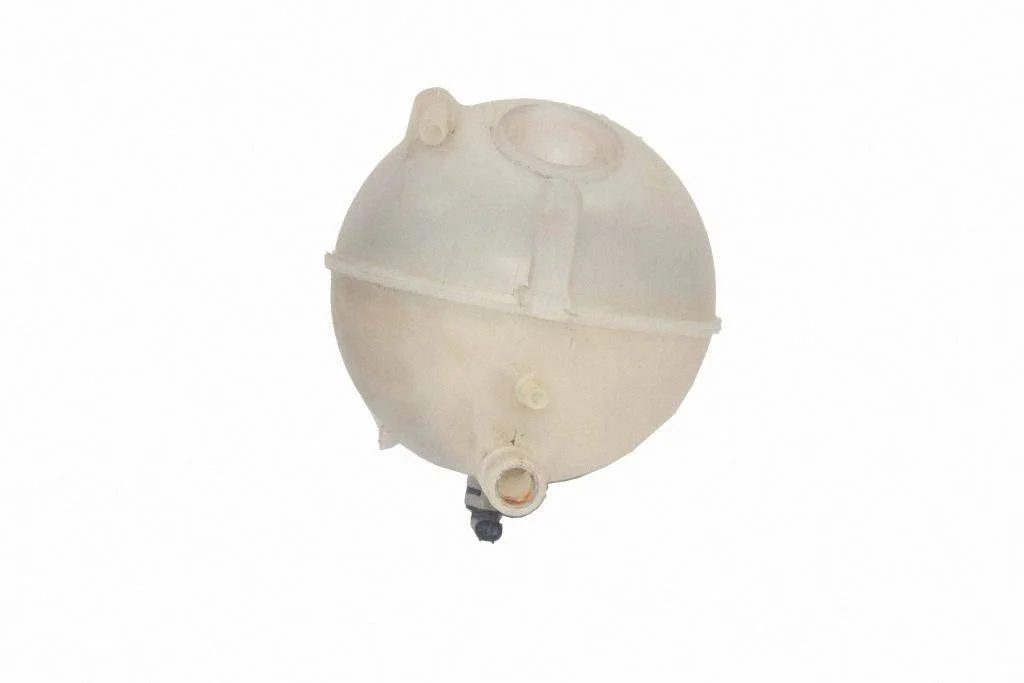 Coolant expansion tank/reservoir A6395010203