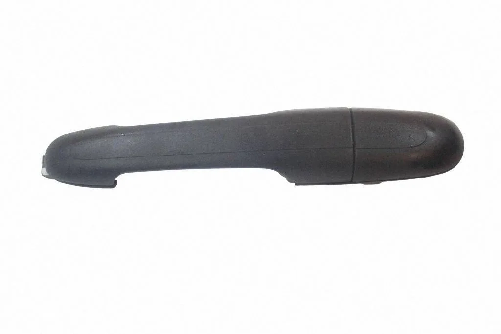Front door exterior handle A000760