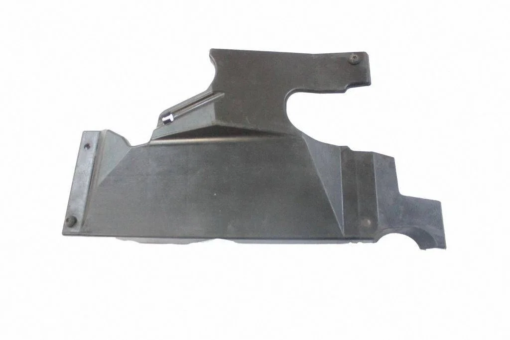 Engine cover (trim) A6420100667