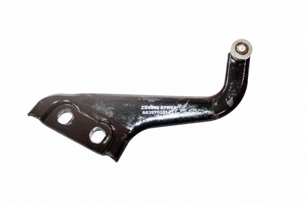 Sliding door upper roller guide/hinge – Mercedes-Benz Vito Viano W639 (2003-2014)