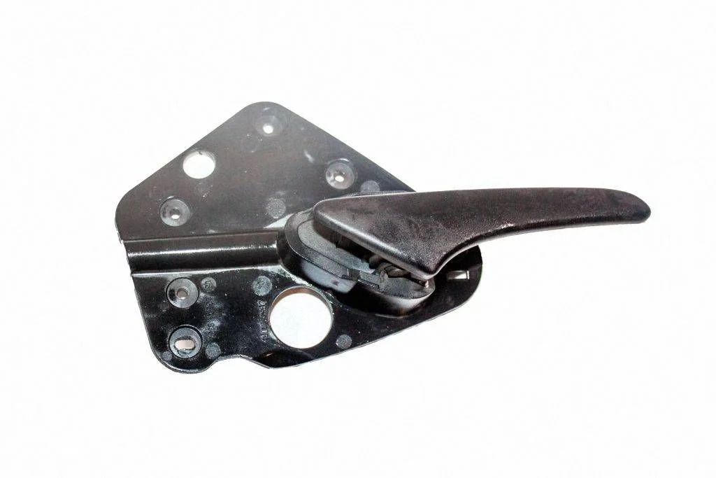 Front door interior handle ZGSA1061