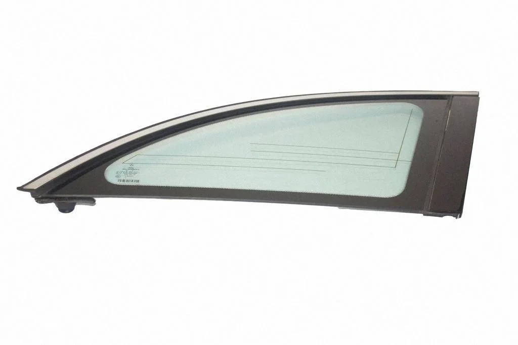 Rear side window A2516740227