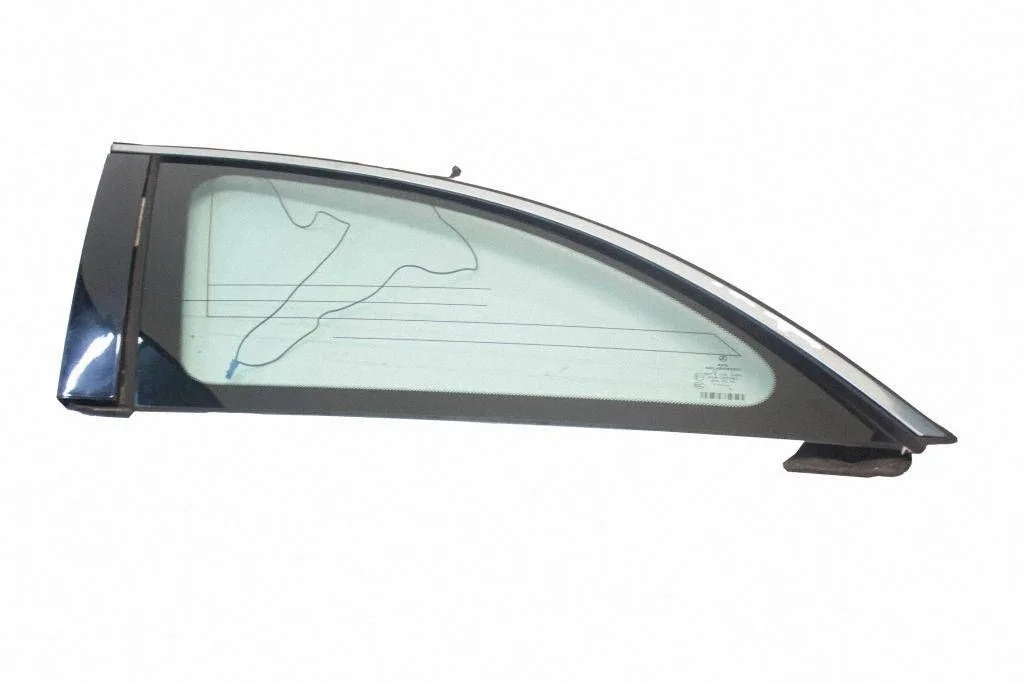 Rear side window A2516740127