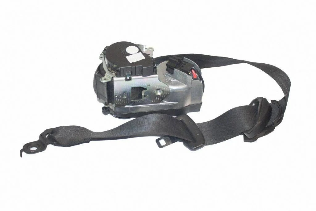 Front seatbelt – Mercedes-Benz R-Class W251 (2005-2013)