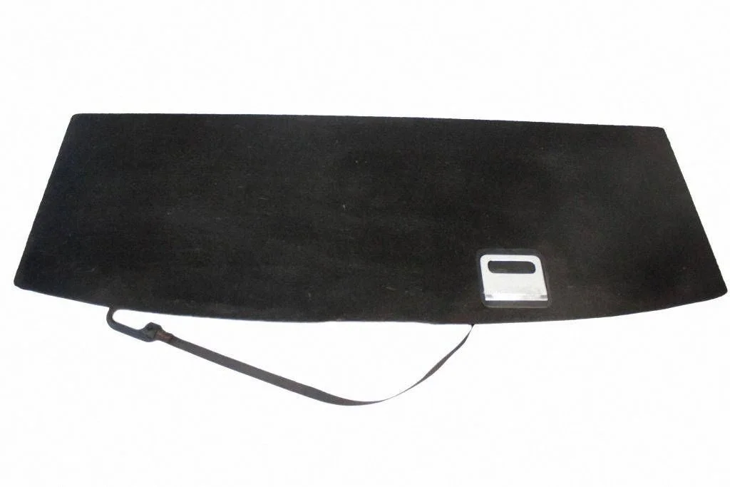 Trunk/boot mat liner A2516802318