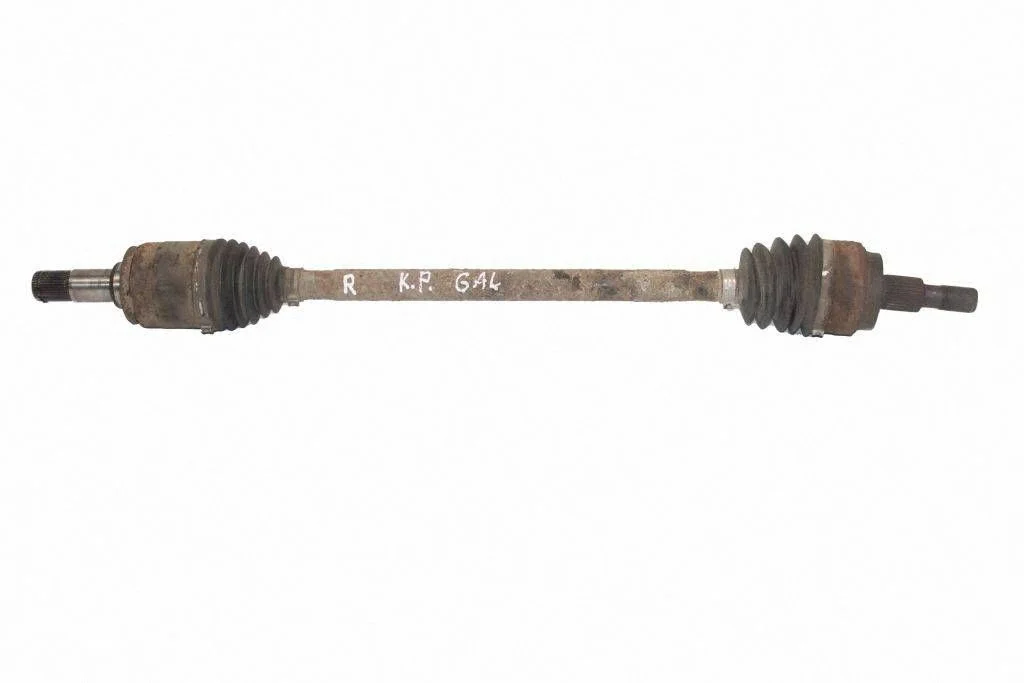 Rear driveshaft – Mercedes-Benz R-Class W251 (2005-2013)
