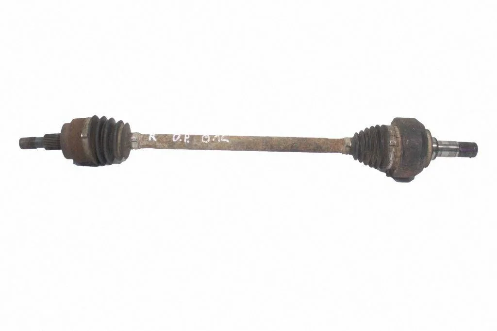 Rear driveshaft – Mercedes-Benz R-Class W251 (2005-2013)