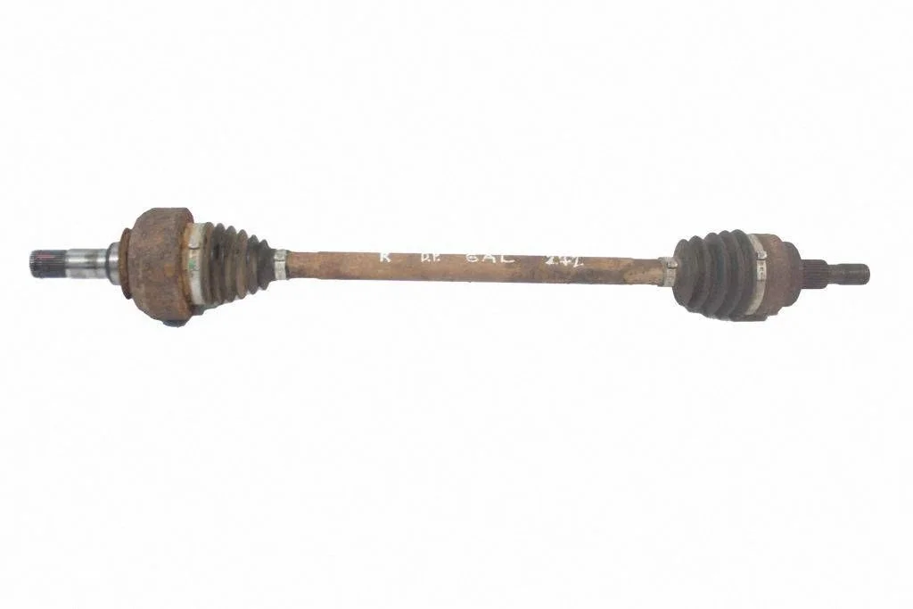 Rear driveshaft – Mercedes-Benz R-Class W251 (2005-2013)