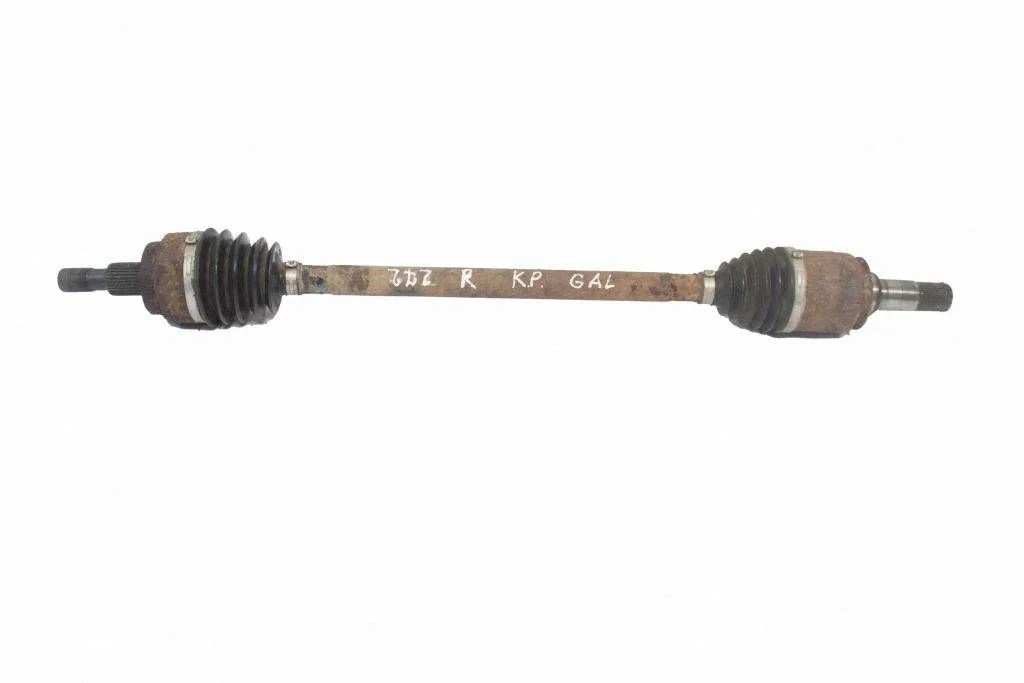 Rear driveshaft – Mercedes-Benz R-Class W251 (2005-2013)