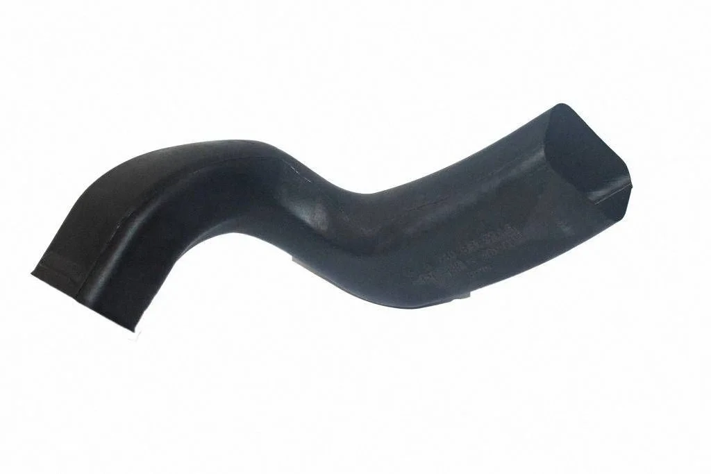 Intercooler air channel guide – Mercedes-Benz Vito Viano W639 (2003-2014)