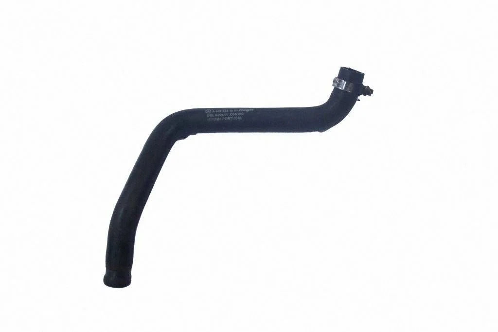 Engine coolant pipe/hose A6398321093