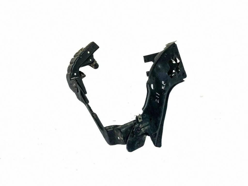 Side radiator support slam panel – Mercedes-Benz E-Class W211 (2002-2009)