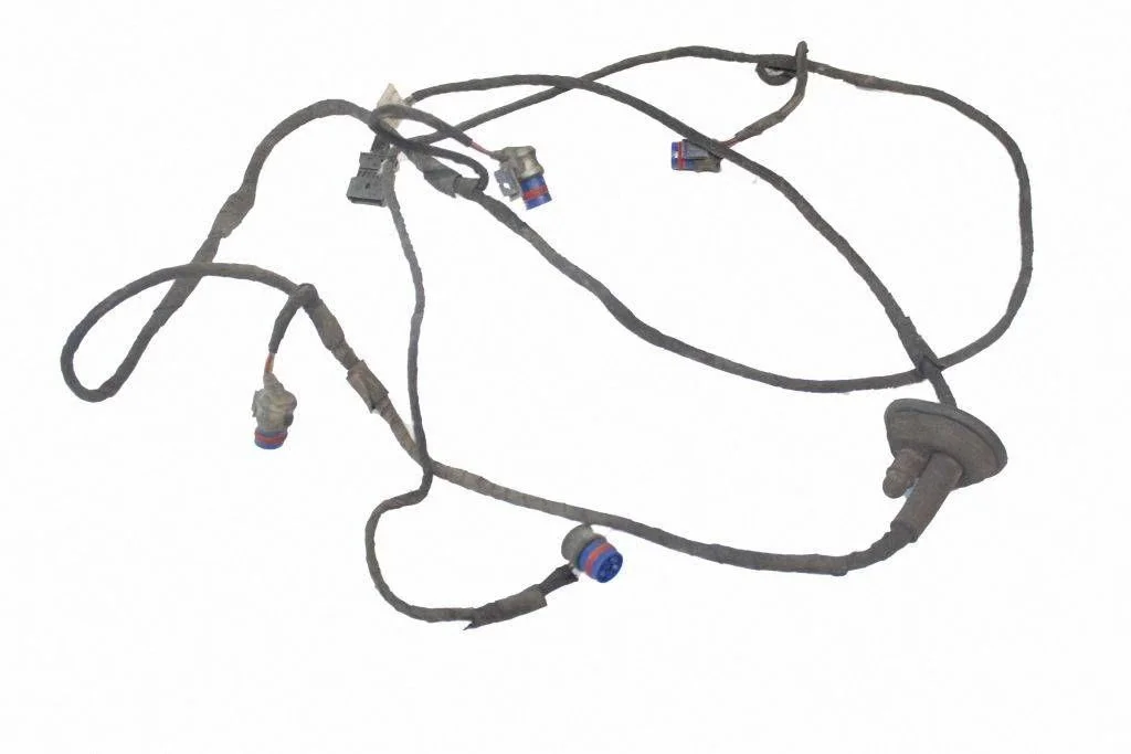 Parkimisandurite (PDC) juhtmestik A2515404206