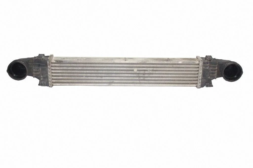 Intercooler radiator – Mercedes-Benz E-Class W211 (2002-2009)