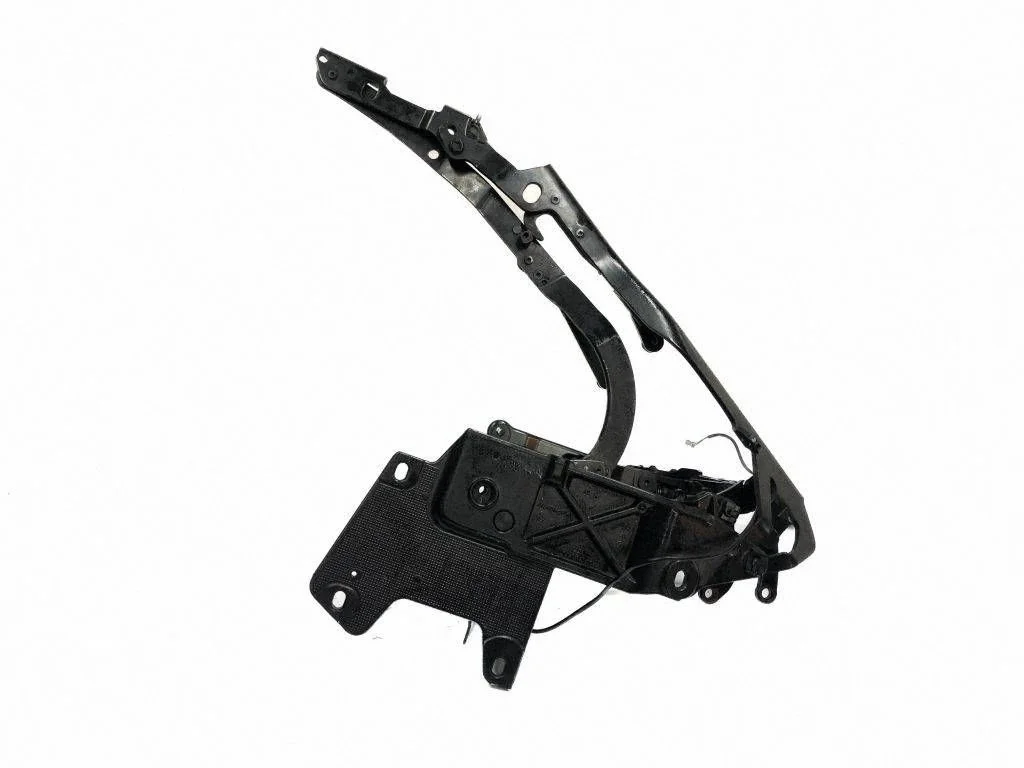 Convertible roof hinge – Mercedes-Benz SLK-Class R171 (2005-2011)