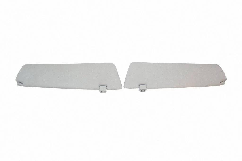Sun visor A6398100010