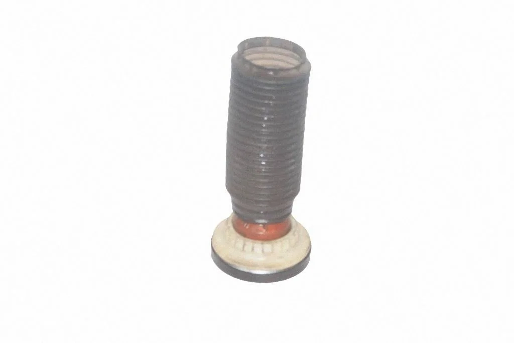 Front shock absorber dust cover boot – Mercedes-Benz Vito Viano W639 (2003-2014)