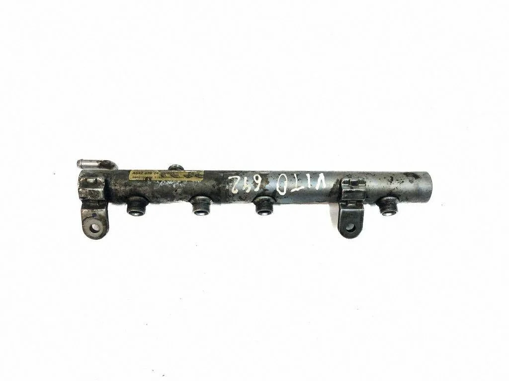 Fuel main line pipe A6420702495