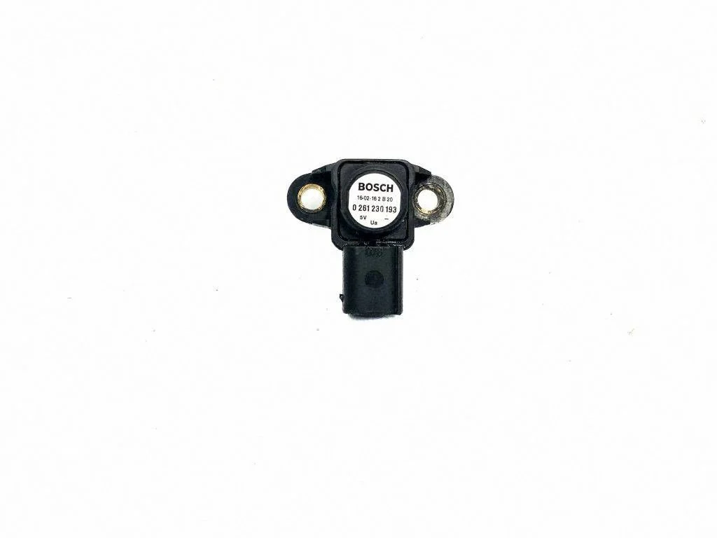 Air pressure sensor 0261230193
