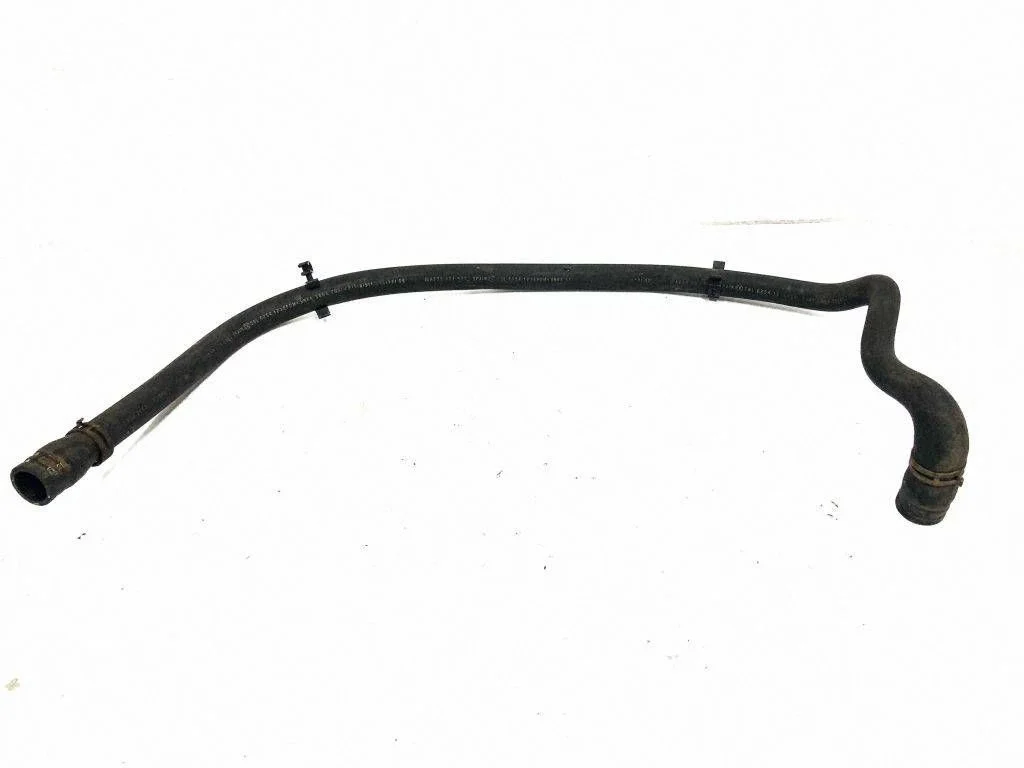 Engine coolant pipe/hose A6395016382