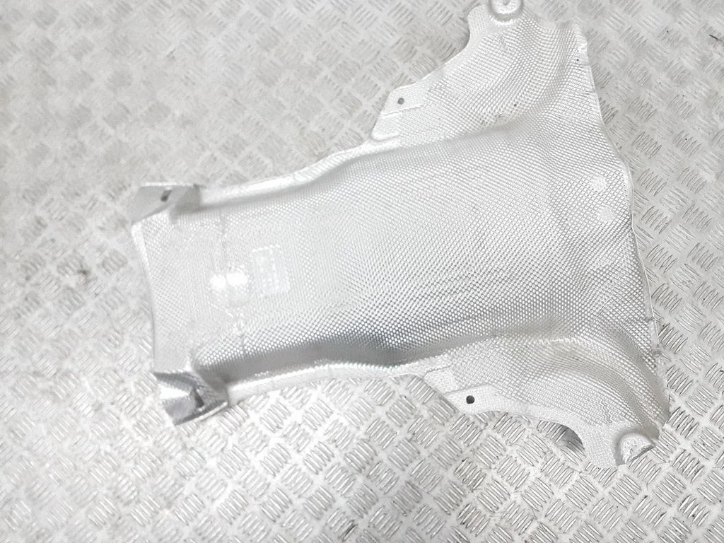 Exhaust heat shield – Mercedes-Benz AMG GT C192 (2023-)