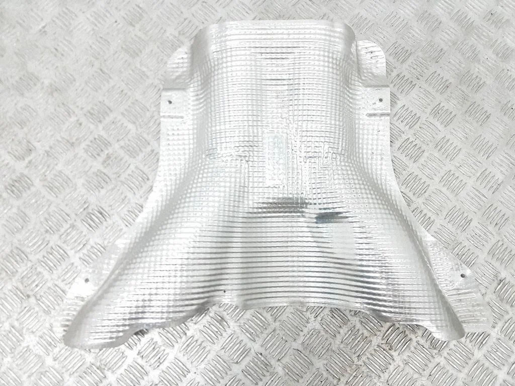 Exhaust heat shield – Mercedes-Benz AMG GT C192 (2023-)