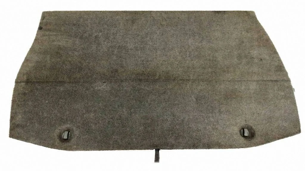 Trunk/boot mat liner 5841647010