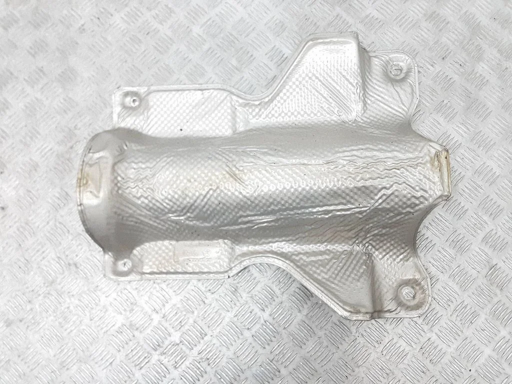 Osłona termiczna układu wydechowego 68069922AC