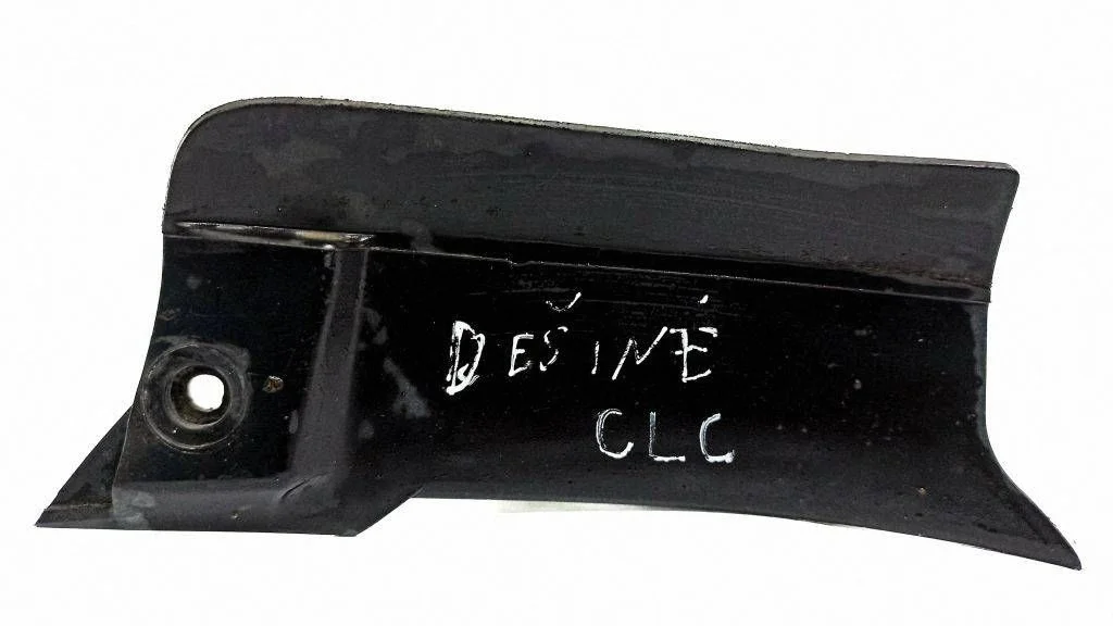 Rear mudguard A2036980854