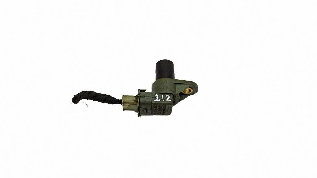 Camshaft position sensor – Mercedes-Benz E-Class W212 (2009-2016)