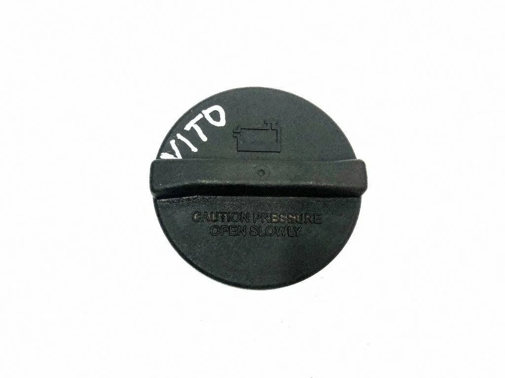Coolant expansion tank/reservoir cap A9065010015
