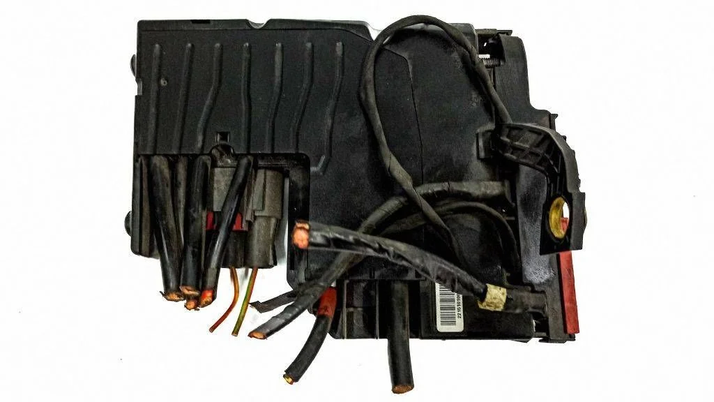 Positive wiring loom – Mercedes-Benz E-Class W212 (2009-2016)