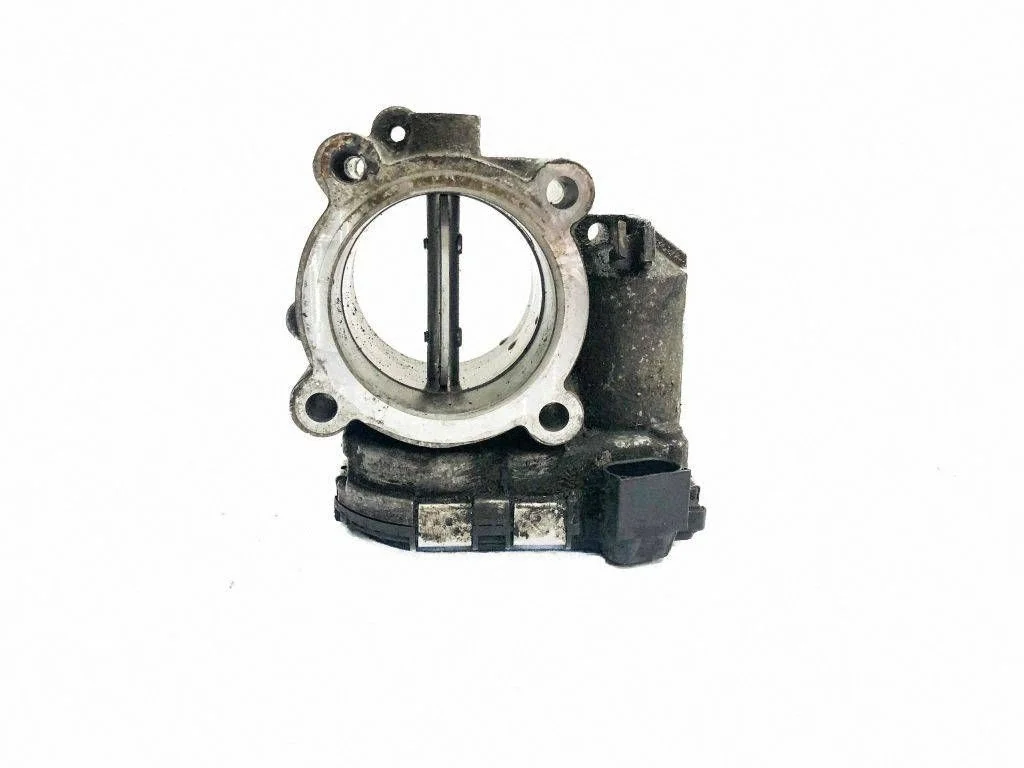 Throttle valve A6420900270