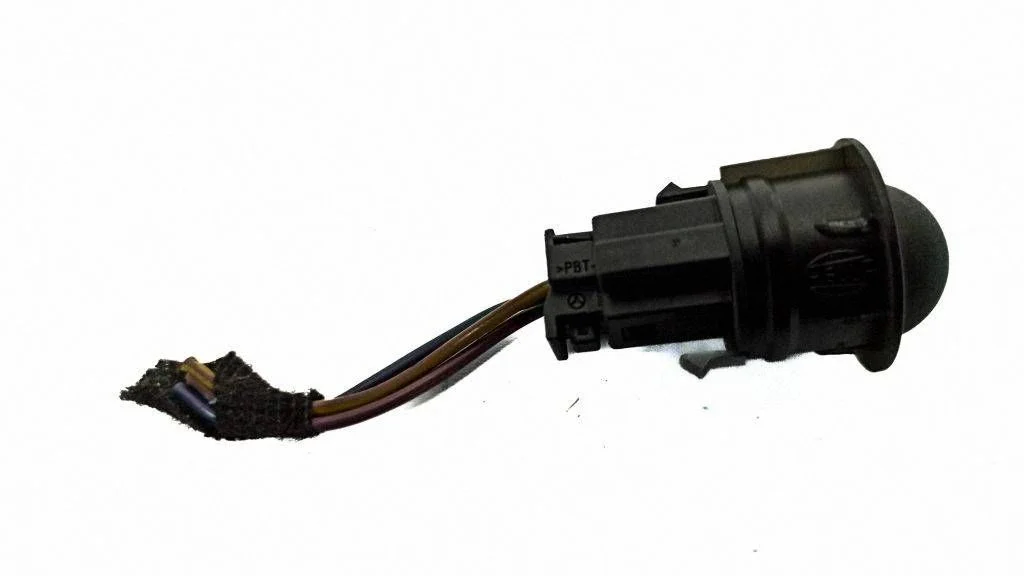 Sun solar sensor – Mercedes-Benz E-Class W212 (2009-2016)