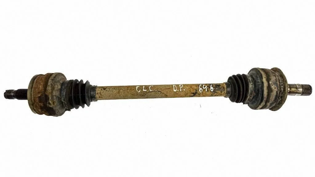 Rear driveshaft A2203510191