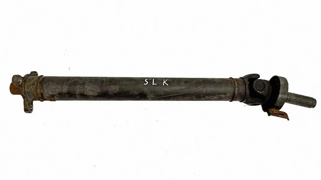 Rear driveshaft/prop shaft – Mercedes-Benz SLK-Class R171 (2005-2011)